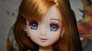 Ликка с АлиЭкспресс, такая милая и трогательная