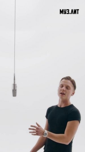 Ваня Дмитриенко x МУЗ.ЛИТ — Вишнёвый/Цветаева