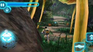 Avatar gameloft прохождение миссия 1-2