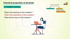 Alcohols part 4