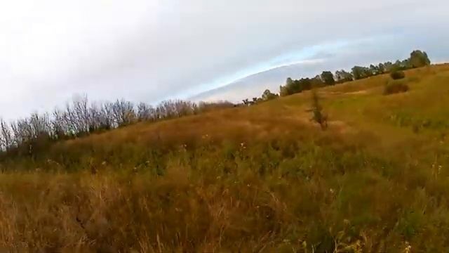 Рыбалка и охота с другом детства!