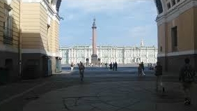 ГОРОД САНКТ-ПЕТЕРБУРГ