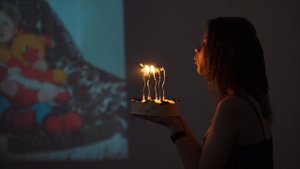 Как быстро пролетает детство | фотосессия Анны | Генерал Ноев