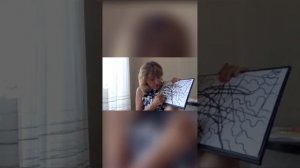 Флешмоб "Нарисуй свое яркое лето". День 1