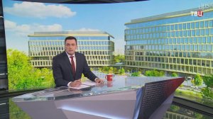 Собянин: Москвичи получат больше рабочих мест рядом с домом / События на ТВЦ