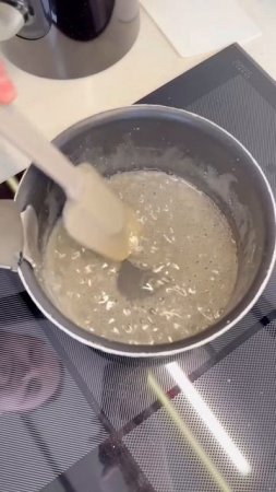 🧁 Помадка без яиц