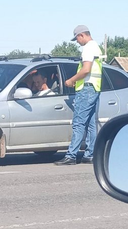 ДПС знаменск
