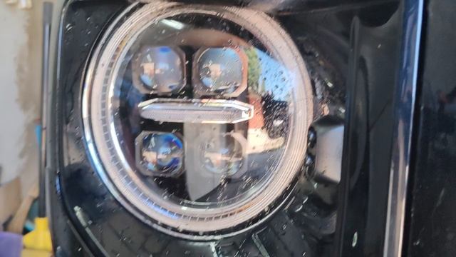 Омывателя фар хавал дарго. смотреть онлайн