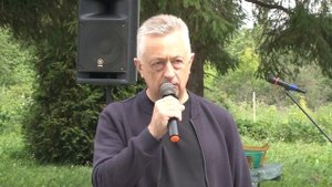 В Каменске-Уральском простились с погибшим в зоне СВО Артемом Постниковым. Панорама 08.07.25