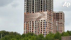 Кто уничтожает городские леса? Часть 4. Холмогоры и Кошкин лес