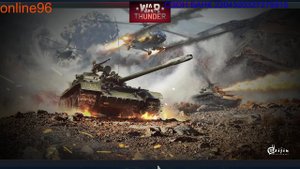 War Thunder