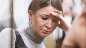 Брат Блиновской может остаться без квартиры из-за ее долгов
