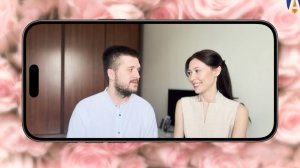 Интервью с молодой семьей студентов ГАУГН Всеволодом Колодкой и Кристиной Скрябиной