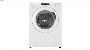 Обзор стиральной машины Candy CSH41273DW2-07 часть 2 Worry-Free Lundry Your Guide to Cleanliness
