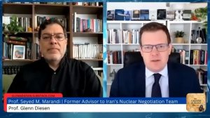 Сейед М. Маранди - Израиль готовит прокси к новой войне с Ираном (6 июля 2025)