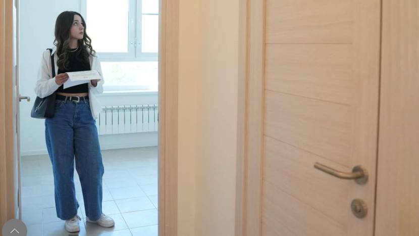 Эксперты рассказали о росте цен на рынке первичной недвижимости в Москве