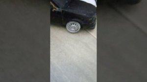 Как научиться делать занижение машинок?