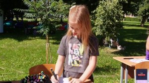 День семьи, любви и верности. Фестиваль «Родные Любимые"