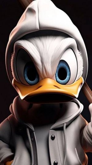 Bodycam (BadDuck)