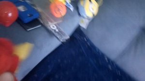 если вы до конца посмотри это видео то вы помните что нельзя портить настроение спокойной ночи малыш