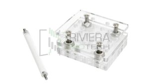 Ручная капсулонаполняющая машина CN-10CL