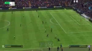 FIFA но только головой