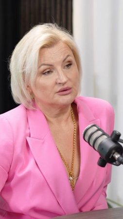Жизнь "до и после": на что способна женщина #преображение #интервью #врач #гинеколог #здоровье