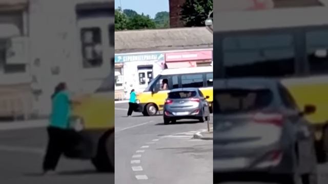 Украинский не доброволец. Смерть матери.