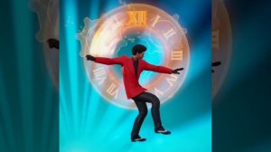 THE WEEKEND- TIMELESS | FORTNITE
