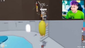 Милс PLAY - БАШНЯ АДА - ЛАЙФХАКИ по ПРОХОЖДЕНИЮ в РОБЛОКС 🔥 Роблокс ПАРКУР Челлендж 