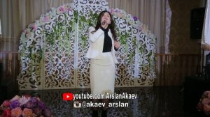 Умукусум Шамилова