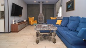 ПРОДАЕТСЯ ДОМ ДЛЯ КРУГЛОГОДИЧНОГО ПРОЖИВАНИЯ В CHT "Мaяк1"