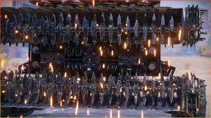 ЗУБАСТЫЙ ЭКШН! • Crossout • Комбайн + Хронос