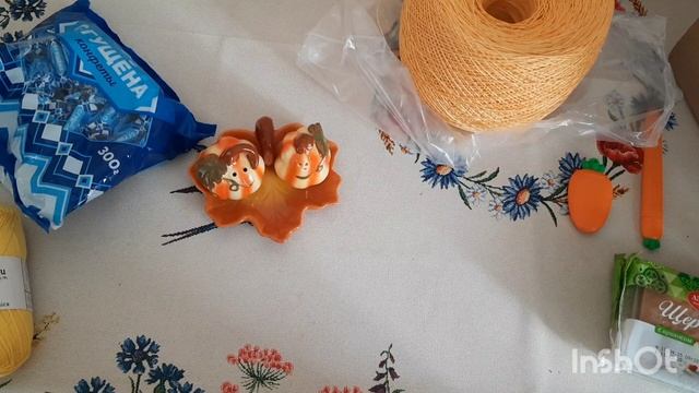 Вязание в удовольствие:влог6/25
Готовые работы,вышивка,процессы на спицах,о книге,планы