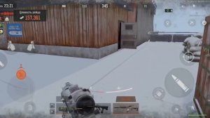 Прогулка по Нортриджу в Arena Breakout
