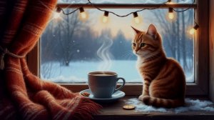 Кофе Джаз Музыка