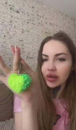 Как сделать брелок своими руками