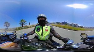 В Турцию на мотоцикле 2025 панорама 360 только для web-версии rutube