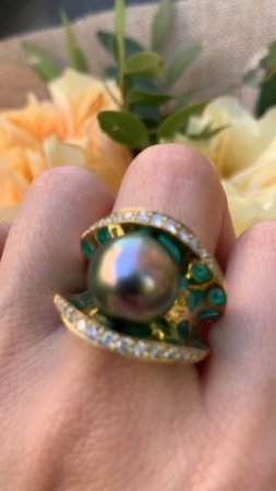 ЭСМЕРАЛЬДА 💍