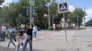 Зосимовская 30 трафик