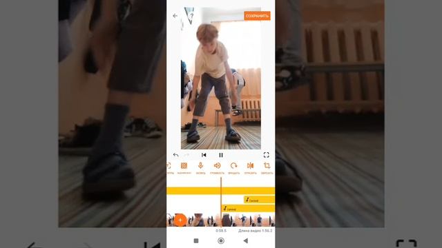 танцы
