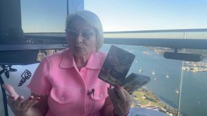 ПРОГНОЗ ТАРО НА ПОЛНОЛУНИЕ 10 ИЮЛЯ 2025 года от ANGELA PEARL