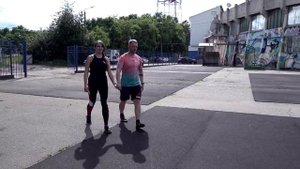 Семья Наумовых Амурская область