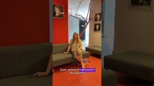 Русский драматический театр «Мастеровые» в Набережных Челнах (MasterTop 1273 и Linolit Terrazzo)