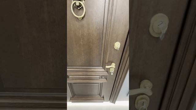 Входные двери Гардиан  в квартиру