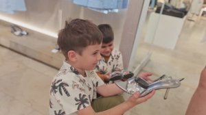 Внуки в Манго (Санкт-Петербург, 2025)