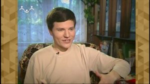 Божьи дети. Илья Шмелев