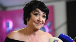 Конфуз Лолиты Милявской попал на видео