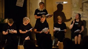 ПРО МОЮ МАМУ И ПРО МЕНЯ