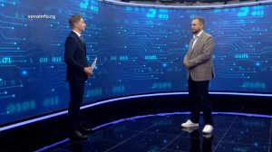 Александр Бондаренко - о развитии киберспорта в Самарской области